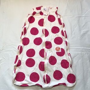 Gunapod Sleep Sack /Wearable Blanket Size L 18-24M